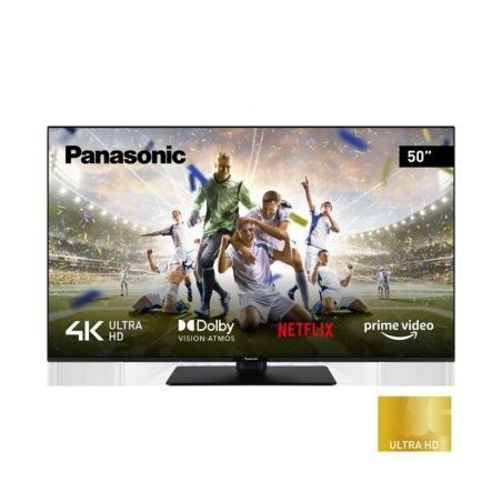 Smart TV Panasonic TX50MX600E 4K Ultra HD 50" LED HDR