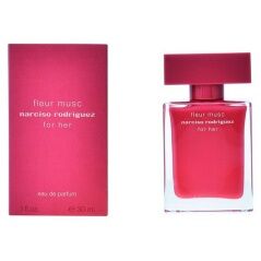 Profumo Donna Narciso Rodriguez For her Fleur Musc EDP 100 ml