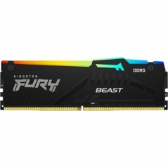 Memoria RAM Kingston Beast RGB 16 GB DDR5 5600 MHz CL40