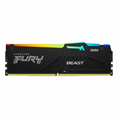 Memoria RAM Kingston Beast RGB 16 GB DDR5 5600 MHz CL40