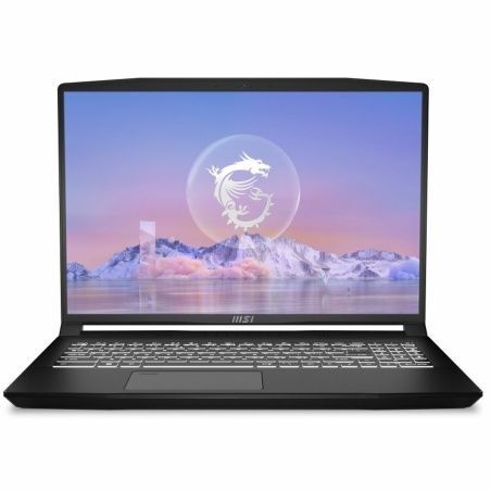 Laptop MSI 9S7-158531-680 Qwerty in Spagnolo