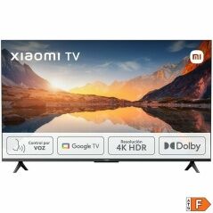 Smart TV Xiaomi A 2025 4K Ultra HD 50" LED HDR