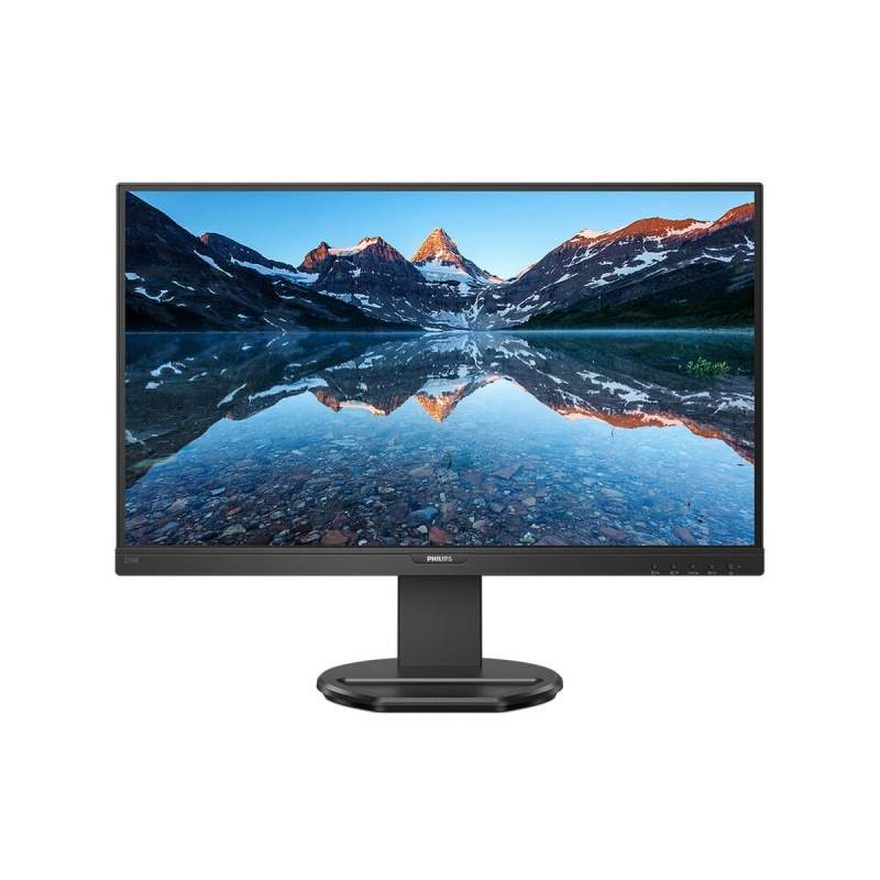 Monitor Philips 276B9/00 27" Quad HD 75 Hz