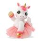 Baby Doll Berjuan Anireal 35 cm Pink Unicorn