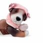 Fluffy toy Berjuan Anireal Dog 35 cm