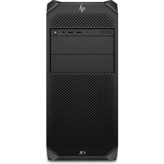 PC da Tavolo HP Z4 G5 TW intel xeon w3-2423 32 GB RAM 1 TB SSD