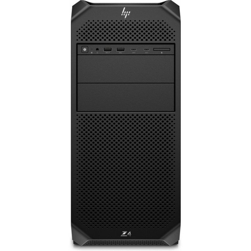PC da Tavolo HP Z4 G5 TW intel xeon w3-2423 32 GB RAM 1 TB SSD