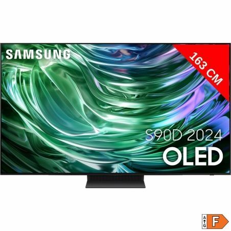 Smart TV Samsung TQ65S90D 4K Ultra HD 65" HDR OLED AMD FreeSync