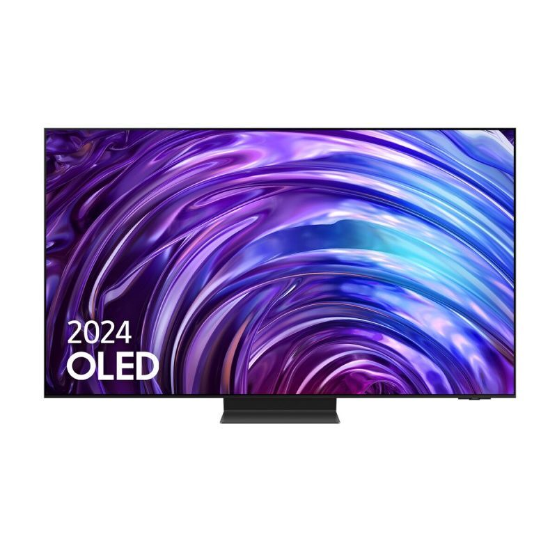 Smart TV Samsung TQ55S95D 4K Ultra HD 55" OLED AMD FreeSync