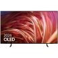 Smart TV Samsung TQ55S85D 4K Ultra HD 55" OLED AMD FreeSync