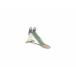 Toboggan Smoby XL Toboggan Green