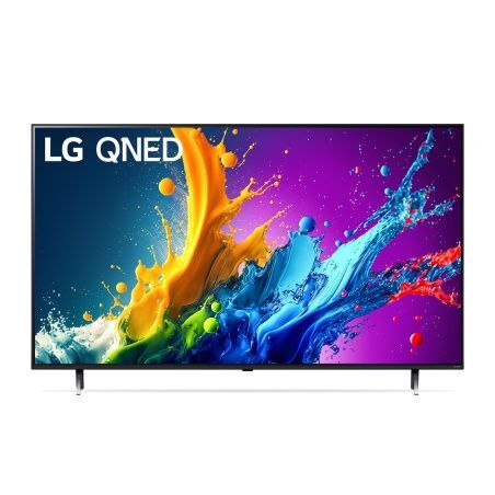 Smart TV LG 65QNED80T6A 4K Ultra HD 65" HDR QNED