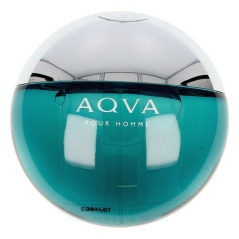 Men's Perfume Aqva Bvlgari EDT (100 ml)