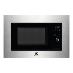 Built-in microwave Electrolux EMS2203MMX 20L Steel 20 L 700 W