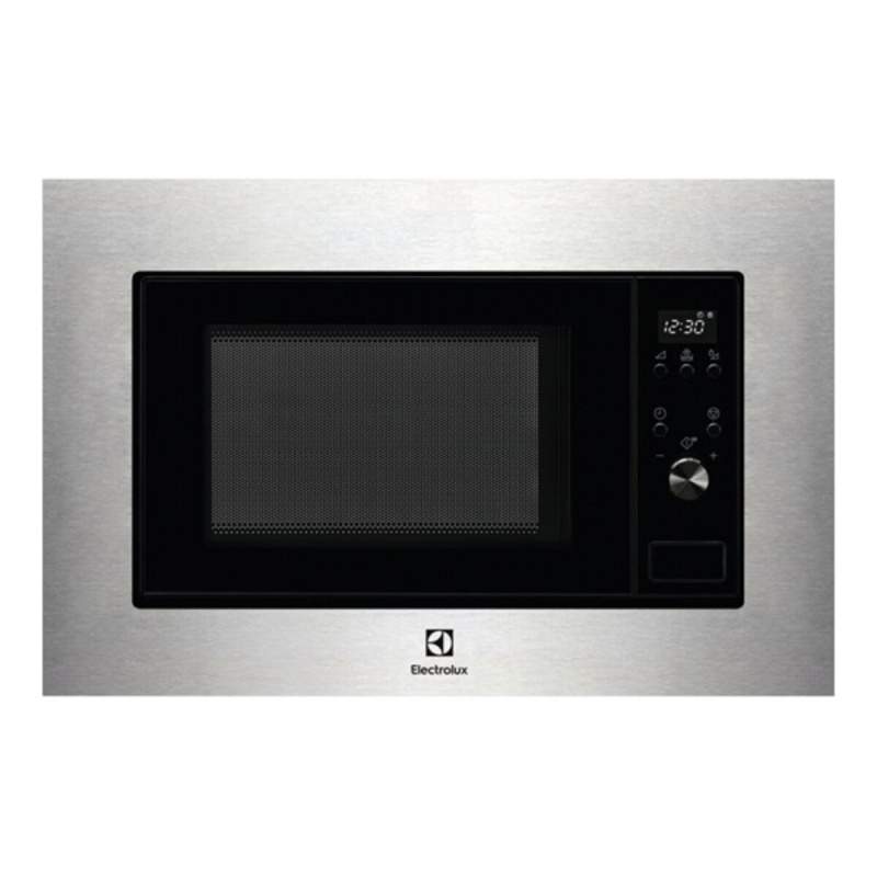 Built-in microwave Electrolux EMS2203MMX 20L Steel 20 L 700 W