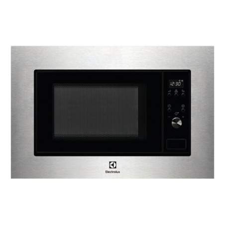 Microonde da Incasso Electrolux EMS2203MMX 20L Acciaio 20 L 700 W