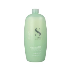 Shampoo Alfaparf Milano Semi di Lino Soothing (1 L)