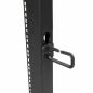 Wall-mounted Rack Cabinet Startech 4POSTRACK15U 