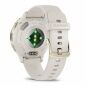 Smartwatch GARMIN Venu 3S Cream 1,2"