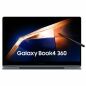 Laptop Samsung Galaxy Book 4 360 NP750QGK-KG1E 15,6" 8 GB RAM 512 GB SSD 1,4 GHz