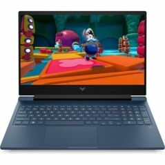 Laptop HP Victus Gaming 16-r0036ns 16,1" Intel Core i7-13620H 32 GB RAM 1 TB SSD Nvidia Geforce RTX 4060