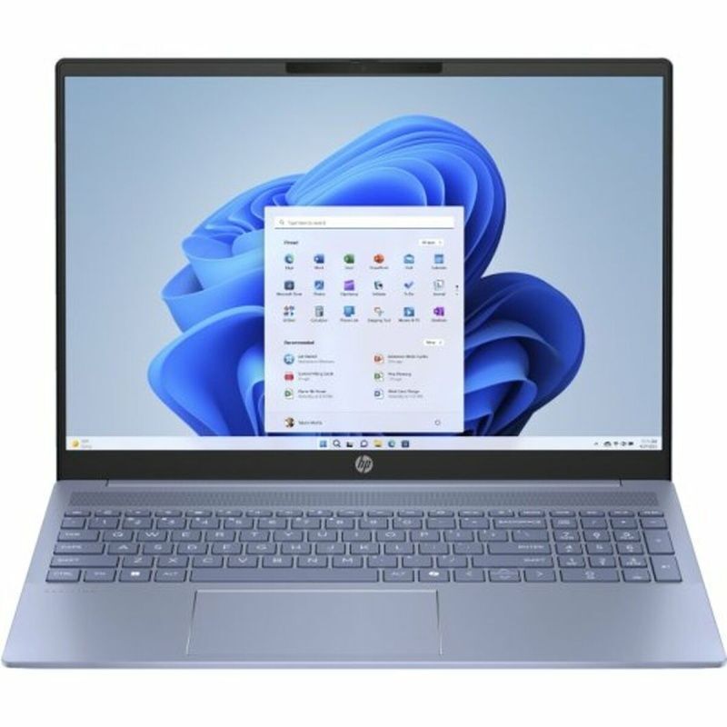 Laptop HP Pavilion 16-af0008ns 16" 16 GB RAM 1 TB SSD
