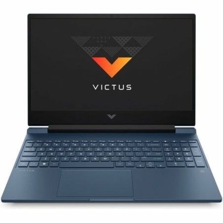 Laptop HP Victus 15-fa0058ns 15,6" i7-12650H 16 GB RAM 512 GB SSD NVIDIA GeForce RTX 3050