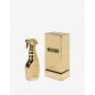 Profumo Donna Fresh Couture Gold Moschino Gold Fresh Couture EDP 96 g