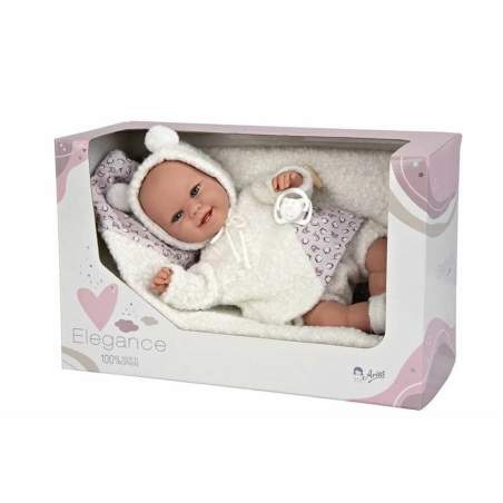 Baby Doll Arias Elegance 35 cm