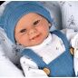 Baby Doll Arias Elegance 33 cm