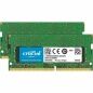 RAM Memory Crucial CT2K16G4S266M 32 GB 2666 MHz CL19 DDR4