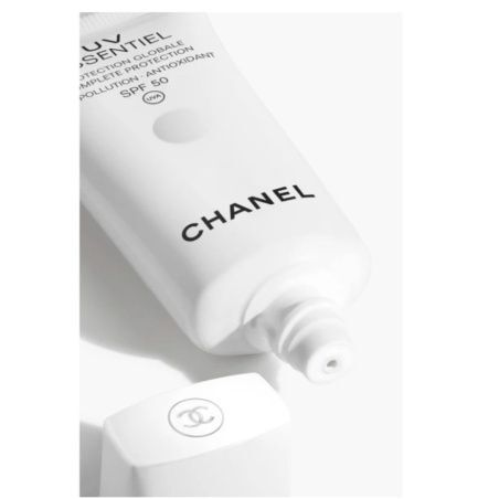 Sun Cream Chanel UV Essentiel Spf 50 30 ml
