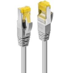 FTP Category 7 Rigid Network Cable LINDY 47270 Grey 20 m 1 Unit