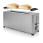Toaster Princess 142401 Stainless steel 1050 W