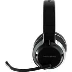 Headphones with Microphone Turtle Beach Stealth Pro Black