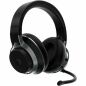 Headphones with Microphone Turtle Beach Stealth Pro Black