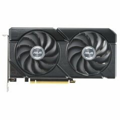 Scheda Grafica Asus Dual GeForce RTX 4060 EVO OC Edition 8 GB GDDR6 Geforce RTX 4060