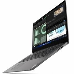 Laptop Lenovo V17 G4 IRU 17,3" Intel Core i5-1335U 8 GB RAM 512 GB SSD Spanish Qwerty