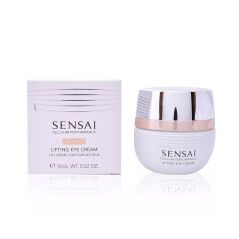 Eye Area Cream Sensai Cellular Lifting Kanebo KANEBO-962114 15 ml