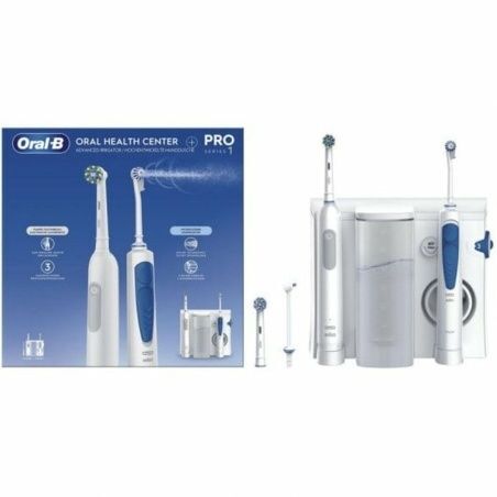 Electric Toothbrush Oral-B SERIE PRO