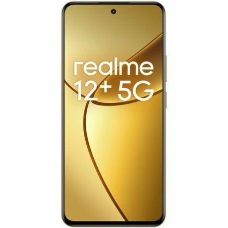 Smartphone Realme 12 PLS 5G 12-512 BG Octa Core 12 GB RAM 512 GB Beige