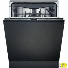 Dishwasher Siemens AG SN63HX01CE 60 cm