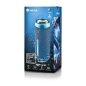 Portable Bluetooth Speakers NGS Roller Furia 2 Blue Blue 15 W