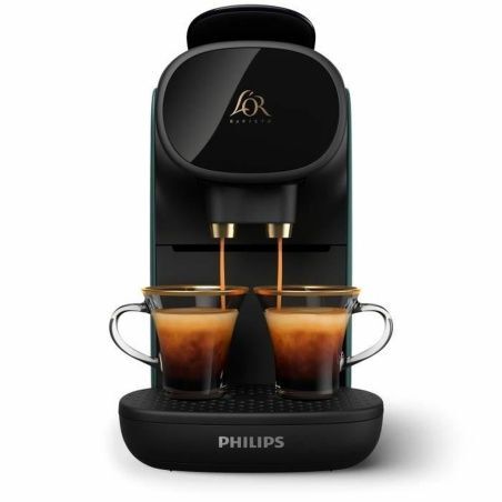 Capsule Coffee Machine Philips LM9012/90 1450 W 19 bar 800 ml 1 L 6 Cups