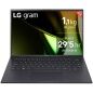 Laptop LG 14Z90S AP75P 14" Intel Core Ultra 7 155H 16 GB RAM 512 GB SSD