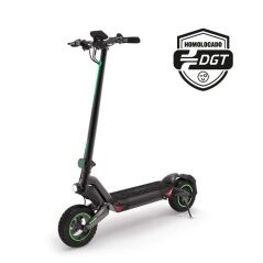 Electric Scooter Youin XL MAX Black 800 W
