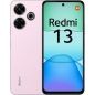 Smartphone Xiaomi REDMI 13 6,79" 8 GB RAM 256 GB Pink