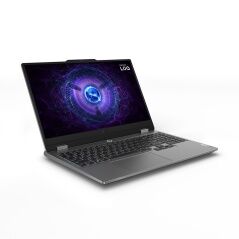Laptop Lenovo LOQ 15IAX9 15,6" 16 GB RAM 1 TB SSD Nvidia Geforce RTX 4050 Spanish Qwerty