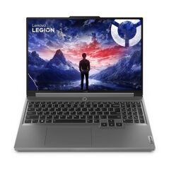 Laptop Lenovo Legion 5 16IRX9 Intel Core i7-14700HX 32 GB RAM 1 TB SSD Qwerty in Spagnolo