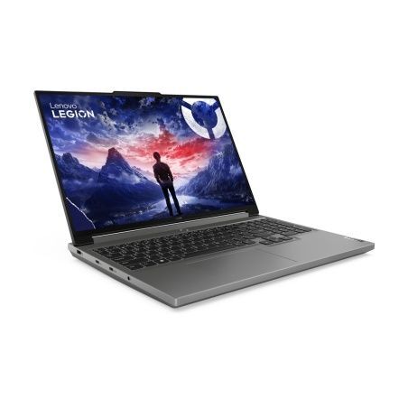 Laptop Lenovo Legion 5 16IRX9 Intel Core i7-14700HX 32 GB RAM 1 TB SSD Qwerty in Spagnolo